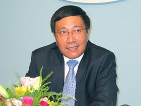 Việt Nam tham gia bảo đảm hòa bình, an ninh quốc tế